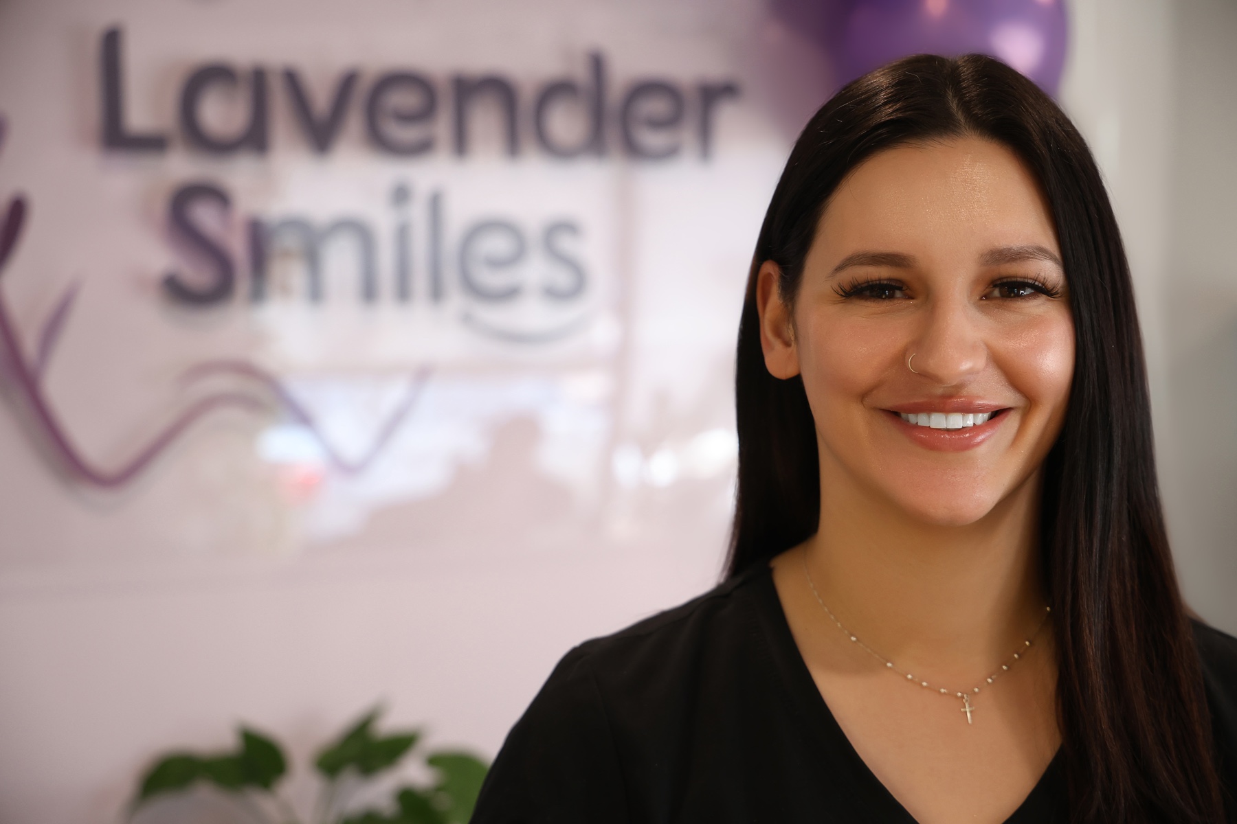 Cassie, Lead Dental Hygienist