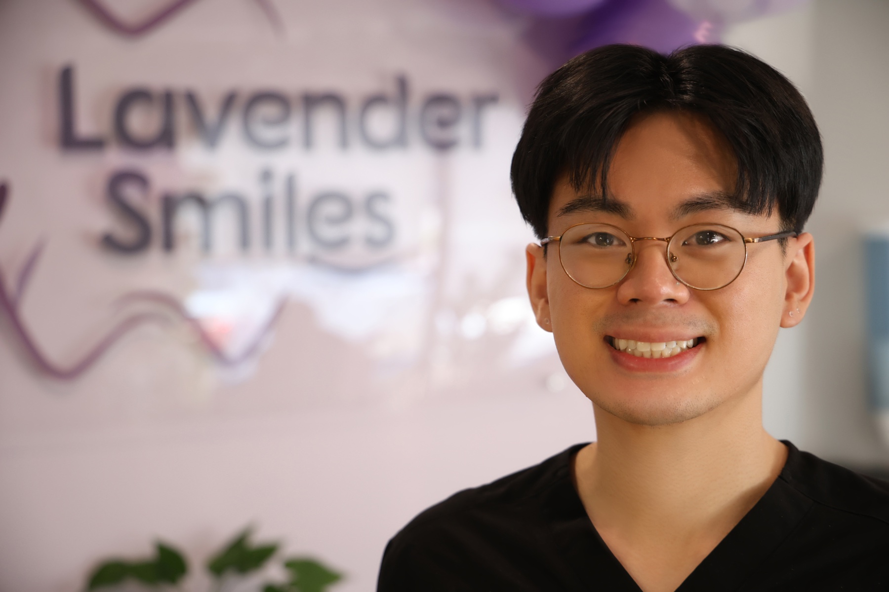 Dr. Kent Ha