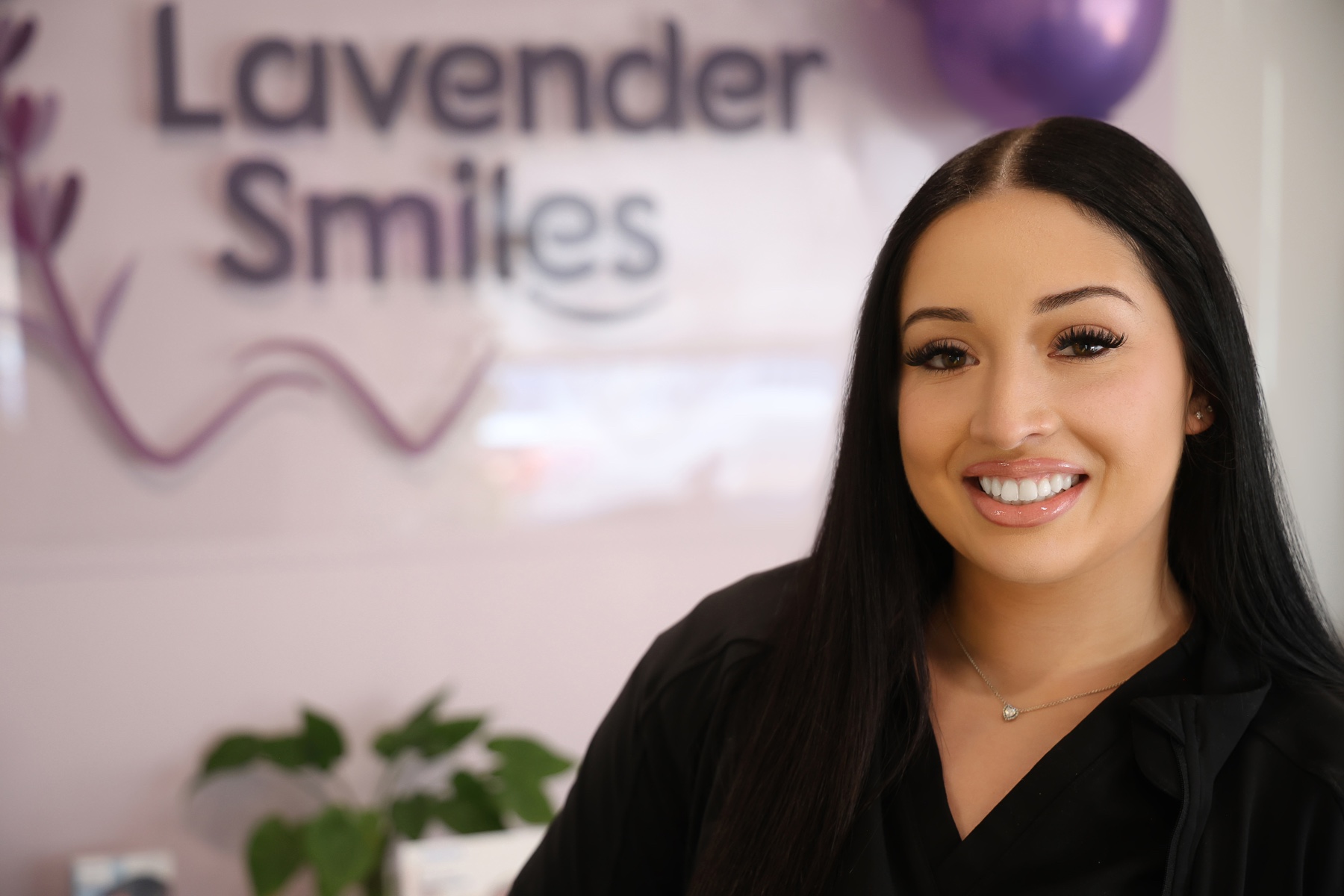 Janelle, Dental Assistant