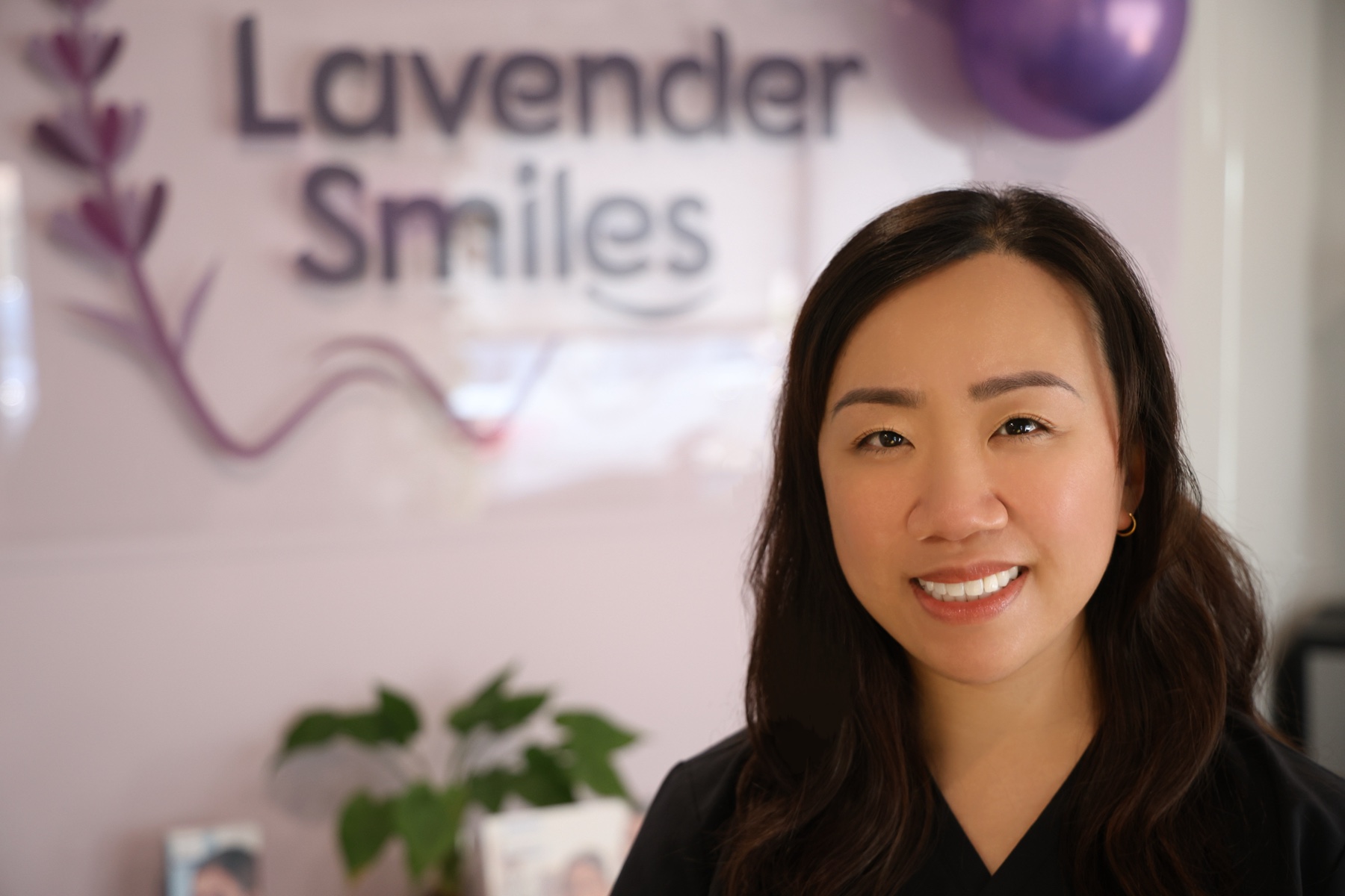 Joanne, Dental Hygienist