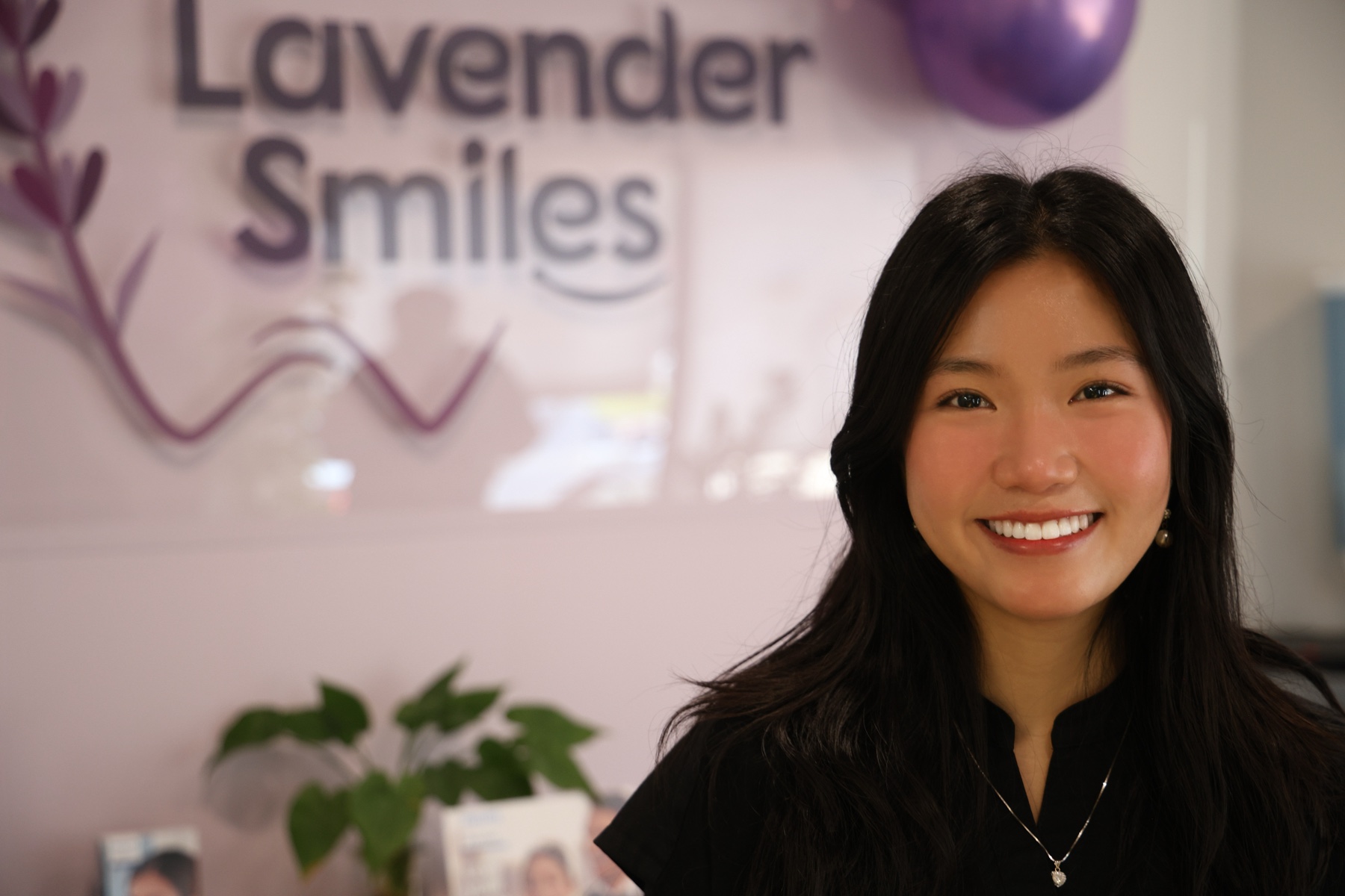 Truc, Deputy Office Manager